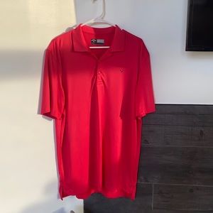 Callaway Opti Dri Polo